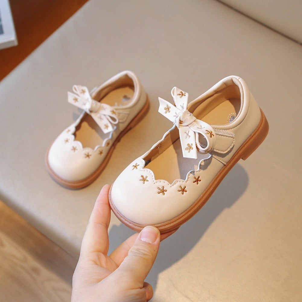 little girl dress shoes